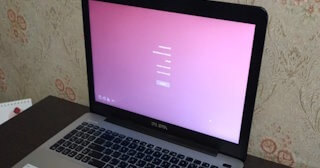 Настройка Linux в Приморско-Ахтарске в июле