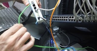 Настройка коммутаторов Cisco в Приморско-Ахтарске в июле