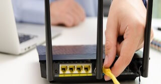 Настройка маршрутизаторов Mikrotik в Приморско-Ахтарске в июле