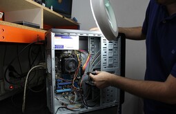 Установка антивирусной защиты Приморско-Ахтарск